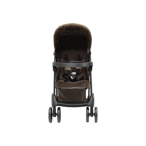 Chelino mustang 2025 travel system